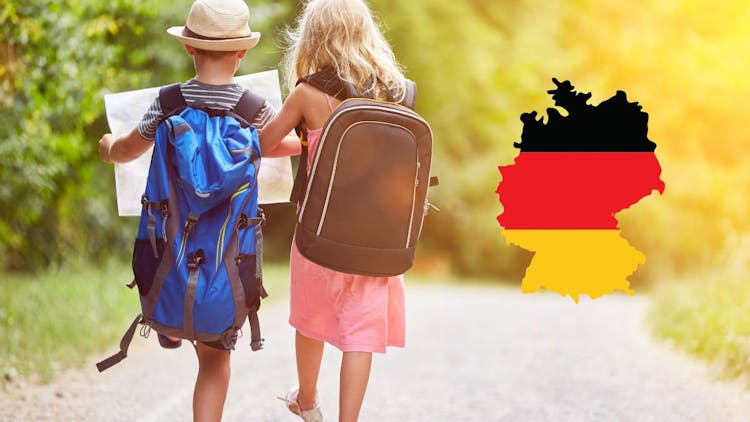 Kiedy w Niemczech są wakacje w 2024 roku?