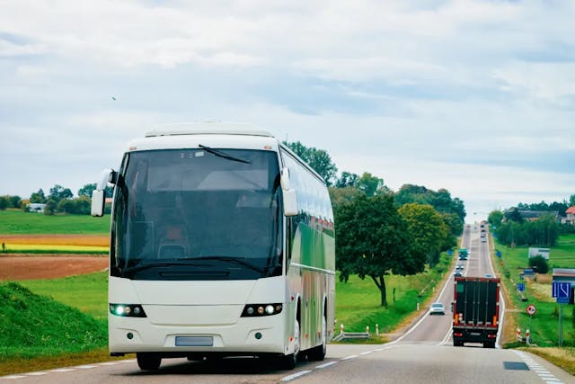 Przewozy Niemcy Polska - Kilka Faktów o Uslugach Transportowych