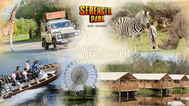 Safari Park Niemcy